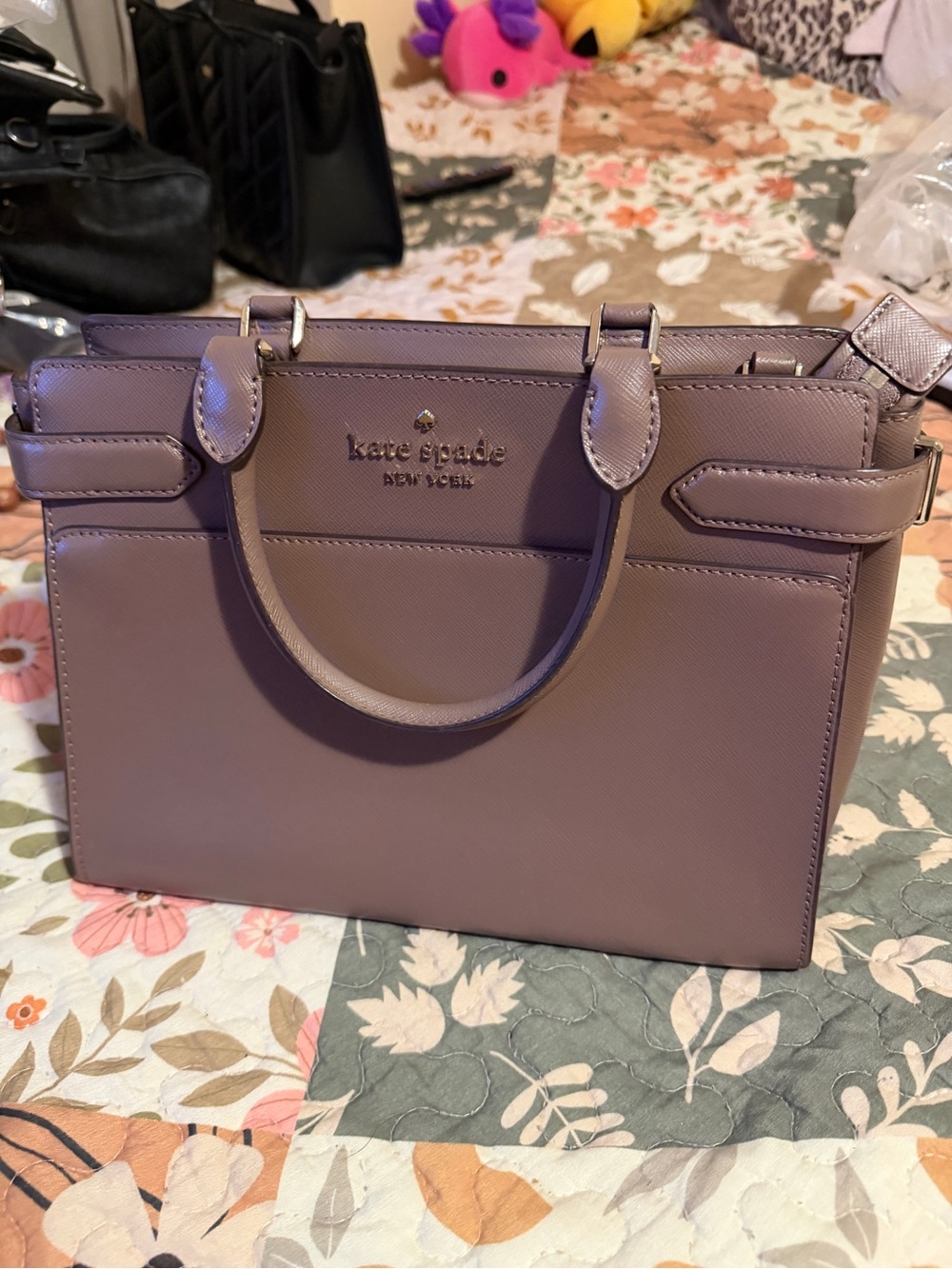 Kate Spade Madison Satchel